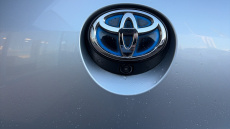 Toyota Corolla 1.8 Hybrid Icon 5dr CVT Hybrid Hatchback